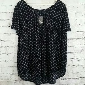 Torrid plus size woman's top
